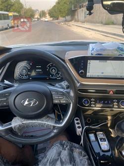 هيونداي سوناتا